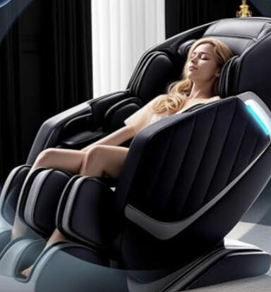 Fauteuil Massant