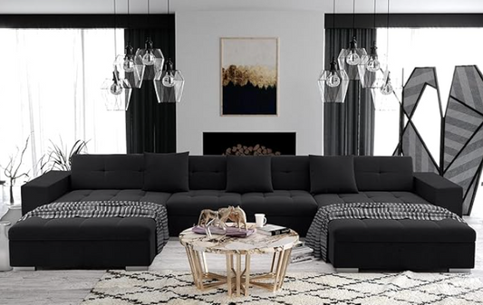 🕯️✨ Créer son espace cocooning parfait à la maison : chaleur, douceur et ambiance cosy